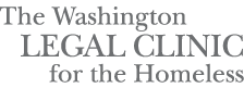 The Washington Legal Clinic logo.
